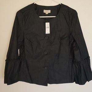 NWT Women's Loft Light Weight Blazer Jacket